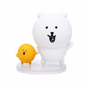 Caja Sorpresa al por Mayor de Figuras Coleccionables de Moda JokeBear y Mole Potato Patty, Adorables Artículos de Dibujos Animados, Regalos Decorativos - Product Image 6