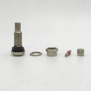 Parti di automobili Grasso Tubeless Snap-in di Valvola della gomma Per Alta Pressione MS525S Valvola Del Pneumatico - Product Image 3