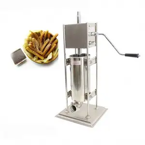 Good quality churros maker machine spanish churro maker making machine on sale