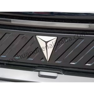Changan Deepal G318 2025 4WD Secret Edition SUV todoterreno con placas <span class=keywords><strong>de</strong></span> deslizamiento y parachoques reforzados para protección - Product Image 3