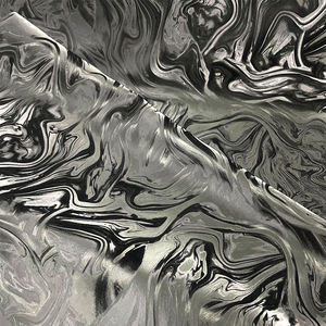 Housse de siège de moto en cuir synthétique PU souple de haute qualité, motif marbre <span class=keywords><strong>Alpes</strong></span>, 0,8 mm - Product Image 4