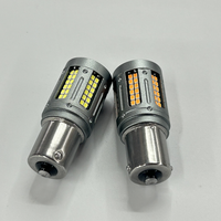 Ampoules de voiture en gros, ampoules de clignotants automobiles 84 LED 12V, mini ampoules pour voitures universelles, lot en vrac