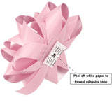New Arrivals 2022 40ct <b>Gift</b> <b>Bows</b> Bright Color <b>Gift</b> <b>Bow</b> Colourful Wedding decoration Plastic Ribbon For <b>Gift</b> Decoration - Product Image 3