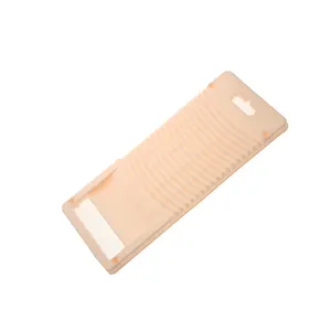 Giá Rẻ Nhỏ Xách Tay Nhựa Rửa Board Washboard Scrubboard