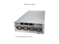 Server GPU Supermicro SYS-420GP-TNR 4U Rackmount dengan 32x 256 GB 32 Slot DIMM Harga Terjangkau Garansi 3 Tahun