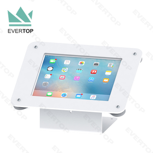 LST02-B ตาราง POS สำรวจ <span class=keywords><strong>iPad</strong></span> ตู้ตู้ยืนสำหรับ <span class=keywords><strong>Ipad</strong></span> อากาศ Pro 2020ซัมซุงกาแล็กซี่แท็บ,แท็บ S2แท็บเล็ตตู้ยืนแส<span class=keywords><strong>ด</strong></span>ง - Product Image 2