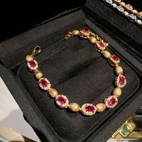 Bijoux de luxe pour femmes, cadeau personnalisé, élégant, détail en cristal et perle, accessoires de mode uniques, boucles d'oreilles et bracelets