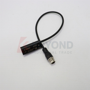 เซ็นเซอร์ตรวจจับตำแหน่งเซ็นเซอร์ KL3060 1ชิ้นคุณภาพสูงสำหรับชิ้นส่วนอะไหล่เครื่องพิมพ์ - Product Image 4