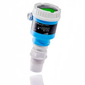 ไมโครไพลอต FMR66B รุ่นใหม่จาก Endress+Hauser ที่ล้ำสมัยสำหรับเครื่องมือทดสอบ - Product Image 1