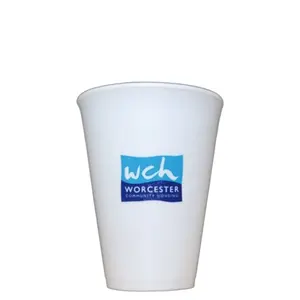 Vaso de espuma de poliestireno C1007, merchandising personalizado - Product Image 1