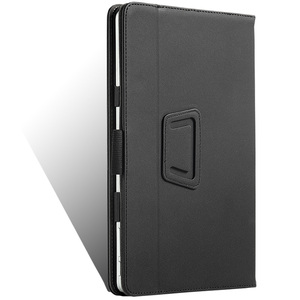 Tablette étui intelligent en cuir PU support dragonne coque pour <span class=keywords><strong>TCL</strong></span> Tab 11 10L FHD HD <span class=keywords><strong>10S</strong></span> NXTPAPER Gen2 10.1 avec support rabat - Product Image 2