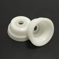 C201 Charmilles WIN Brand Robofil Series – Gobelets de rinçage supérieurs et inférieurs pour buses d'eau EDM, en plastique, modèle 104323510, 35*7*16L