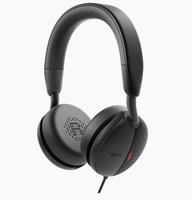 Nouveau casque filaire ANC Pro Plus - WH5024 - Noir - Filaire - Tout neuf - 20Hz-20kHz