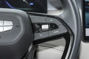 Mới được sử dụng Trung Quốc azkarra L 5 chỗ ngồi xe ô tô Xăng Xăng Hybrid SUV Xe geely boyuel Thương hiệu mới - Product Image 6