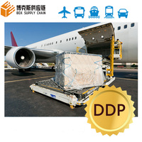 Services Premium de Transitaire Chine France USA : Expert en Fret Aérien, Livraison Porte-à-Porte DDP, Dédouanement Inclus