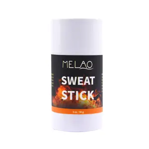 Private Label New Arrival Wholesale Low MOQ Sweat Gel Lose Weight Sweat Stick Cream