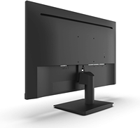 Moniteur d'ordinateur de bureau incurvé rotatif et réglable en hauteur D2421 24 pouces 16:9 IPS U2412M Nouveau