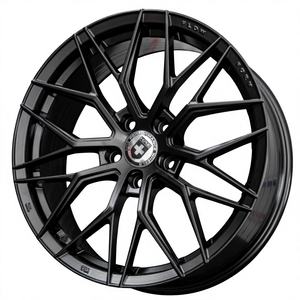 Rines de Aleación de Aluminio 18X8.0 para Lexus ES, Color Negro Mate, Gran Venta, Disponibles en Stock - Product Image 1