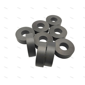 PTFE đầy bột đồng que + Đồng Graphite sợi carbon PTFE Ống - Product Image 5