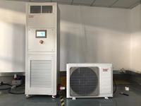 Climatiseur Armoire Intelligent Wifi Ac Vrf Systems Fournisseur de Climatisation de Précision pour Armoire Acheter un Climatiseur