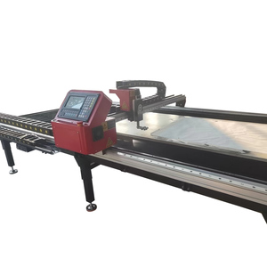 Table de découpe plasma portable JX-1530T – Dimensions 1500*3000mm, 1200*1200mm, 1300*1300mm - Product Image 6