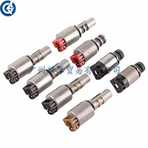 Válvula electromagnética A6MF1 para reparación de transmisión automática, repuesto nuevo - Product Image 4