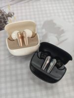 Écouteurs intra-auriculaires True Wireless 5.4 avec indicateur LED, étanchéité IPX4, contrôle tactile, son stéréo, autonomie de 20 heures