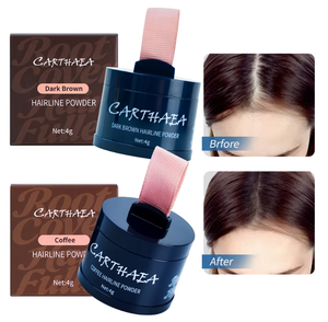 แป้งเงาผมสีเข้มข้นสำหรับการแต่งทรงผมที่สมบูรณ์แบบ - Product Image 1