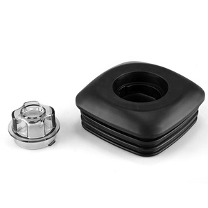 Máquina Profesional para Hacer Smoothies de Frutas Trituradas de 1.8L, de Alta Velocidad, Insonorizada, Comercial, de Uso Pesado - Product Image 6