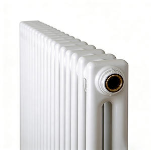 <span class=keywords><strong>Radiateur</strong></span> en acier durable pour <span class=keywords><strong>eau</strong></span> <span class=keywords><strong>chaude</strong></span>, pour système de chauffage par chaudière - Product Image 4