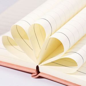 Custom Pu Leather Magnetic A6 <b>Notebook</b> for College Students Adorable <b>Diary</b> <b>Notebook</b> - Product Image 5