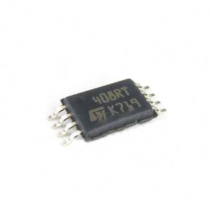 Nuevo Circuito Integrado Original IC M24C08-RDW6TP SO-8 M24C08 - Product Image 1