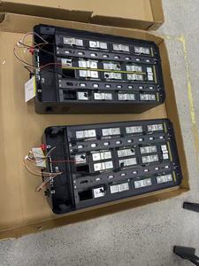 Chu kỳ 6000 EU LiFePO4 biến tần Pin EMS <span class=keywords><strong>10KW</strong></span> 15KW 16kw 48V 51.2V 100AH 200AH 314ah nhà điện treo tường pin Lithium ion - Product Image 2