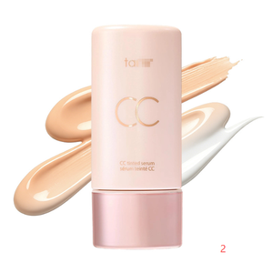 Crema CC di Alta Qualità con Etichetta Privata, Siero Colorante che Cambia Colore - Product Image 2
