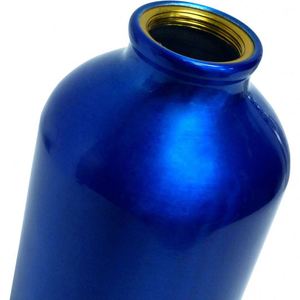 Bouteille d'eau réutilisable en métal de 17 oz avec logo personnalisé, bouteilles d'eau en aluminium portables pour les événements sportifs en plein air - Product Image 4