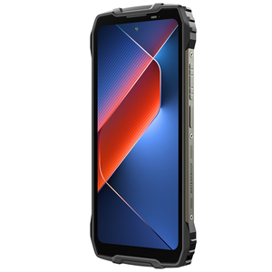 Blackview BL7000 โทรศัพท์มือถือสุดแกร่ง หน้าจอ 6.78 นิ้ว ความละเอียด 1080*2460 120Hz หน่วยความจำ 8+512GB กล้องหลัง 50MP กล้องหน้า 32MP ชิปประมวลผล Dimensity 6300 แบตเตอรี่ 7500mAh ระบบปฏิบัติการ Android 15 - Product Image 6