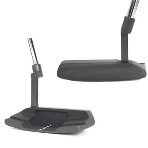 Oem Competitieve Roestvrij Golf Putter Hoofd Golfclub