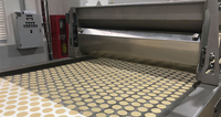 Xiaomi Junyu — machine de fabrication de biscuits, fabrication de sandwich et biscuits, automatique, pour faire des boulettes et faire des petits gâteaux