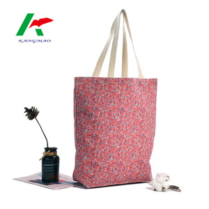 Sac fourre-tout personnalisé pour femmes, sac Novation, nouvelle tendance de la mode, sac en toile imprimé personnalisé pas cher - Product Image 2