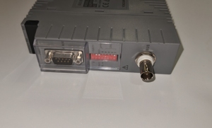 โยโกกาว่า EB501-50 โมดูลควบคุมอุตสาหกรรมโรงงานใหม่ PLC 1 I/O 220V อีเธอร์เน็ต DCS นำเข้าแท้ หน่วยความจำ ROM ผลิตในญี่ปุ่น - Product Image 1