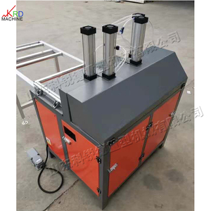 Máquina Ranuradora de Paneles con Núcleo de Aluminio de Alta Precisión, Operación Estable, Máquina de Fresado y Ranurado de Paneles Tipo Panal - Product Image 5