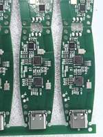 Conception de circuits imprimés (PCB) pour modules/casques/enceintes avec fichiers Gerber |   Service de développement et de fabrication OEM/ODM en petites séries SMT