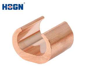 <span class=keywords><strong>HOGN</strong></span> haute qualité, bien vendu, pince en forme de C, pinces de connexion en cuivre de type C - Product Image 3
