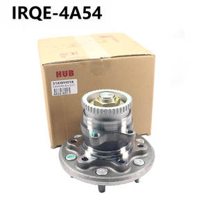 Entretoise de roue IRQE-4A54, 4 trous, diamètre intérieur 30 mm, ET 0 mm, pour adaptation de roue de voiture - Product Image 5