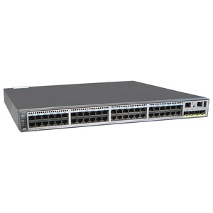 Conmutador Gigabit POE Conmutador de 3 núcleos de capas - Product Image 1