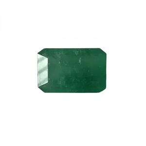 Esmeralda Natural de Calidad AAA, Certificada por IGI, Corte Esmeralda Verde con Brillo Excelente, Pulido Perfecto, 20-30 mm, 52.08 Quilates para Joyería - Product Image 1