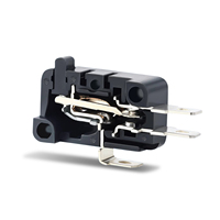 Saklar Level Apung Kabel Material PP IP53 Pintar 3m 4m 5m untuk Kontrol Tangki Air dan Pompa Air
