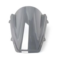 Pour Honda CBR600RR 2021-2025 CBR 600 RR Moto Touring Sport Pare-brise Visor Déflecteur Carénage CBR 600RR