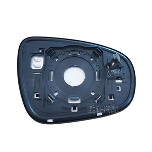 กระจกมองหลัง Lexus ทรงกลมอุ่นด้านซ้ายสำหรับ ES CT คือ LS GS RC - Product Image 4