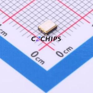 SX3M48.000B10F20TNN Crystal Oscillator (Active) SMD3225-4P Crystal Oscillator 48MHz 10ppm CMOS 3.3V - Product Image 1